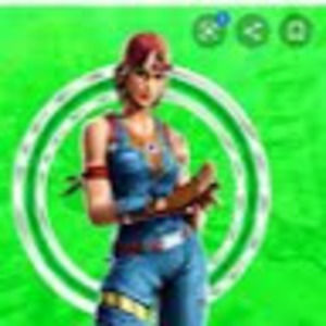 Meet your Posher, Sheluvsmint